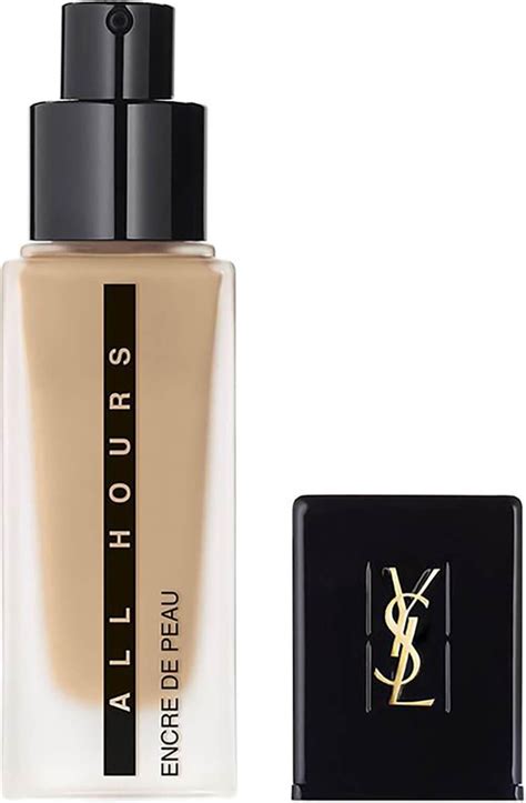 ysl all hours foundation mn10.jpg